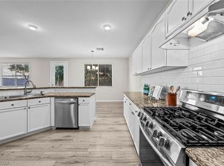 6768 Pastel Camellia St, Las Vegas, NV 89148