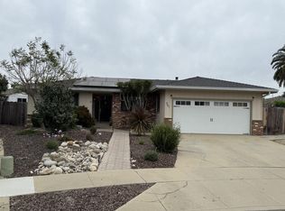 (Undisclosed Address), Salinas, CA 93906