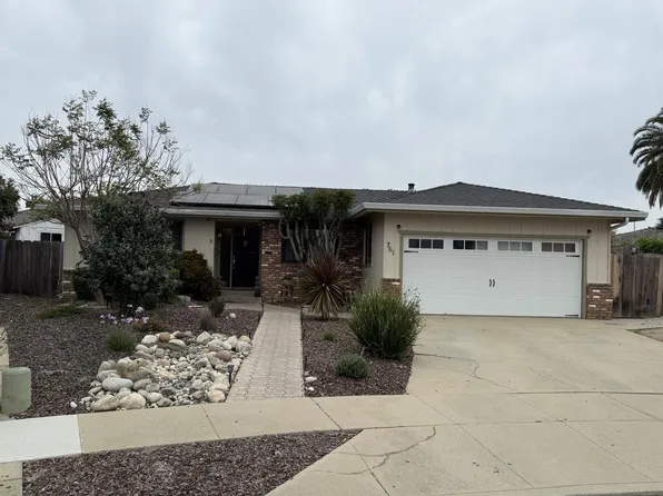 (undisclosed Address), Salinas, CA 93906