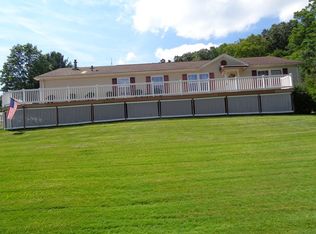 8 Dewberry Ave, Oil City, PA 16301