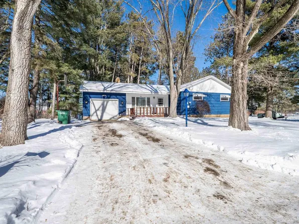 631 WEBB AVENUE, Wisconsin Rapids, WI 54494