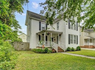 1275 W 26th St, Norfolk, VA 23508
