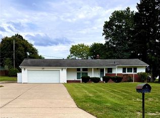 8211 Marianna Blvd, Broadview Heights, OH 44147