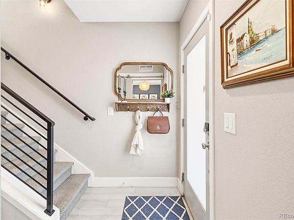 4th image of 1635 Harlan Street #4