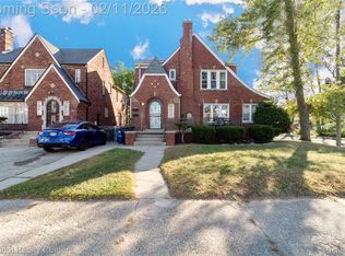 17300 Kentucky St, Detroit, MI 48221
