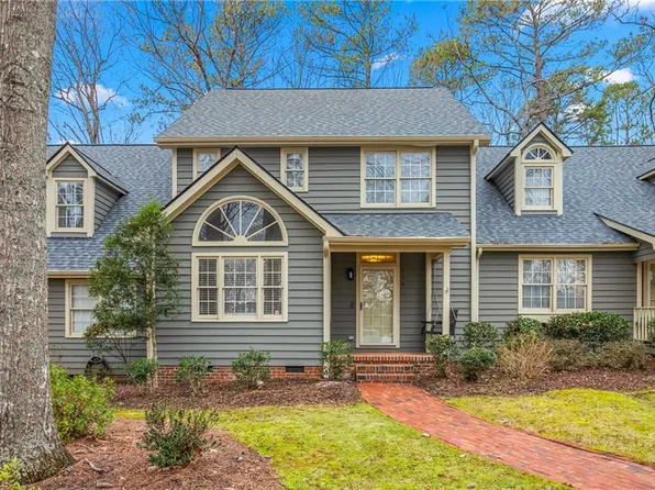 115 Long Shadow Ln, Cary, NC 27518