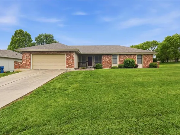 6720 N Indiana Ave, Kansas City, MO 64119