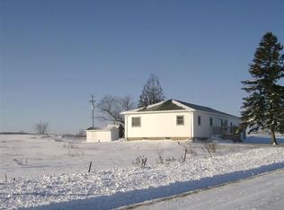 19625 Sunny Slope Rd, Reedsville, WI 54230