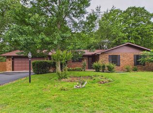 93 Partridge Dr, Mountain Home, AR 72653