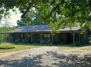 619 Jeff McNeal Rd, Center Point, LA 71323