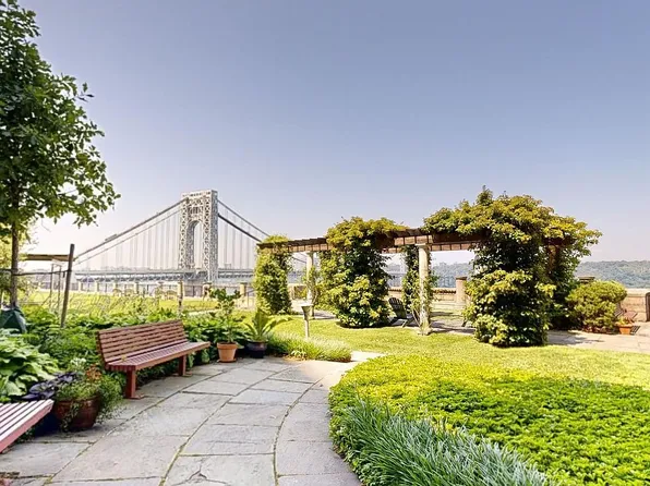 160 Cabrini Blvd APT 101, Manhattan, NY 10033