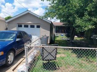 443 58th St SE, Charleston, WV 25304