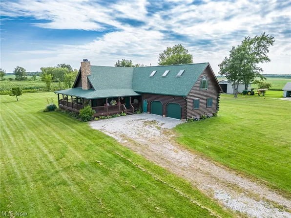46069 Stewart Rd, Wellington, OH 44090