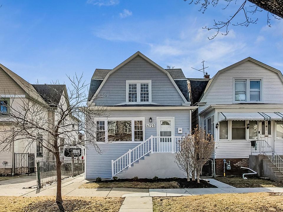 1st image of 4725 W Berenice Ave