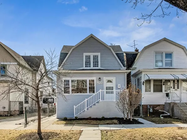 4725 W Berenice Ave, Chicago, IL 60641
