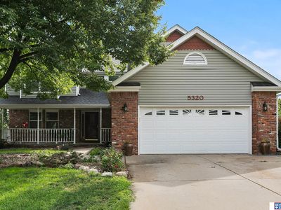 5320 S 68th St, Lincoln, NE, 68516