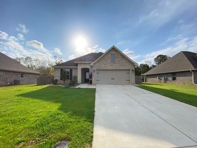 21122 Zinfandel Ln, Silverhill, AL, 36576