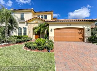 11615 NW 83rd Way, Parkland, FL 33076