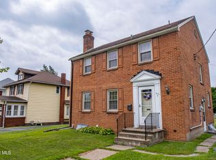 315 N Logan Blvd, Altoona, PA 16602