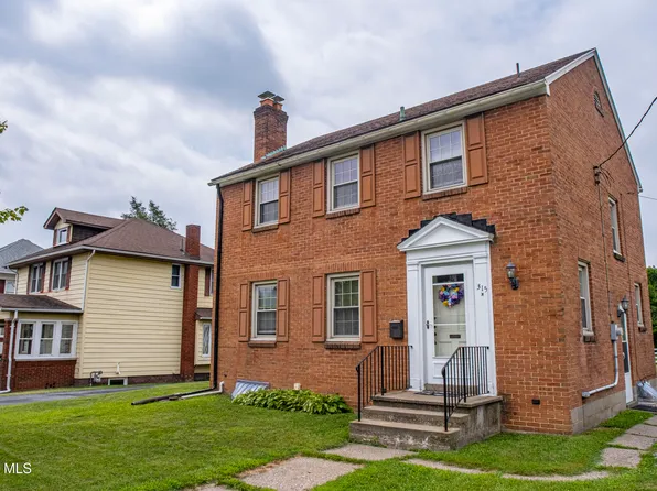 315 N Logan Blvd, Altoona, PA 16602