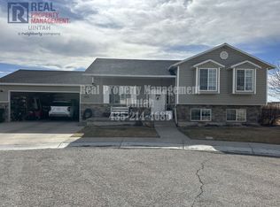 1272 Fir Ave, Roosevelt, UT 84066