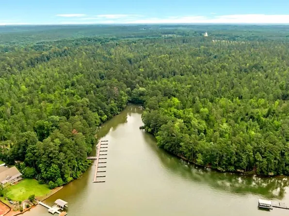 1 Emerald Cove Lake Community, Cross Hill, SC 29332