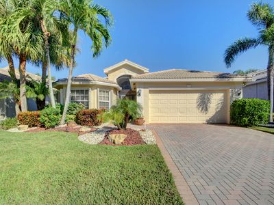 8217 Sandpiper Glen Drive, Lake Worth, FL, 33467