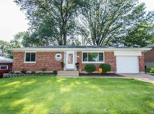 242 Bridgeview Ln, Saint Louis, MO