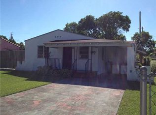 4366 SW 5th Ter, Miami, FL 33134
