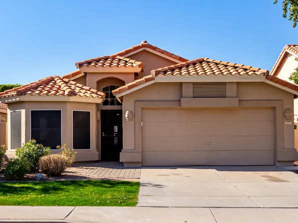 6537 E Snowdon St, Mesa, AZ 85215