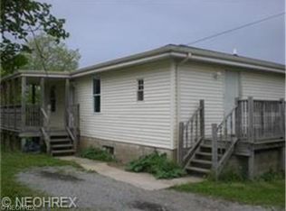 914 Columbia Ave, East Liverpool, OH 43920