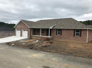 65 Wilderness Ln, Corbin, KY 40701