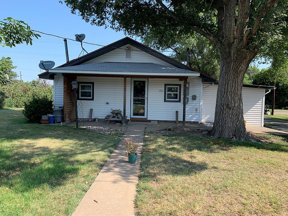 303 State Highway 400, Mullinville, KS 67109 Zillow