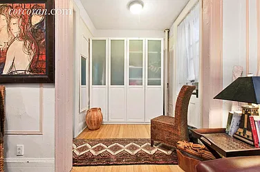Rented by Corcoran