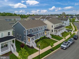 1113 Columbia St, Middletown, DE 19709