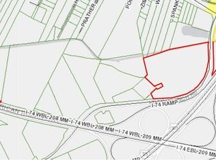 State Highway 74, Lumberton, NC 28360