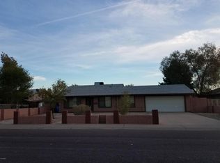 8801 W Glenrosa Ave, Phoenix, AZ 85037