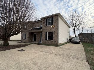 1420 Middleborough Ct, Murfreesboro, TN 37130