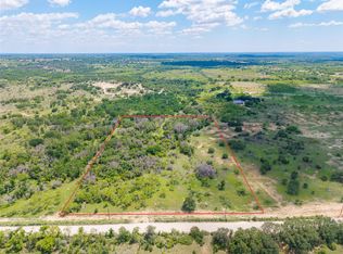 8548 County Road 332, Blanket, TX 76432