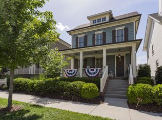 210 Fitzgerald St, Franklin, TN 37064