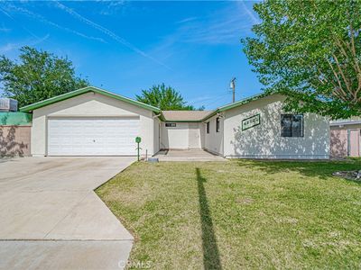 44623 Gingham Ave, Lancaster, CA, 93535