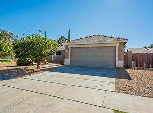 405 W Aviary Way, Gilbert, AZ 85233