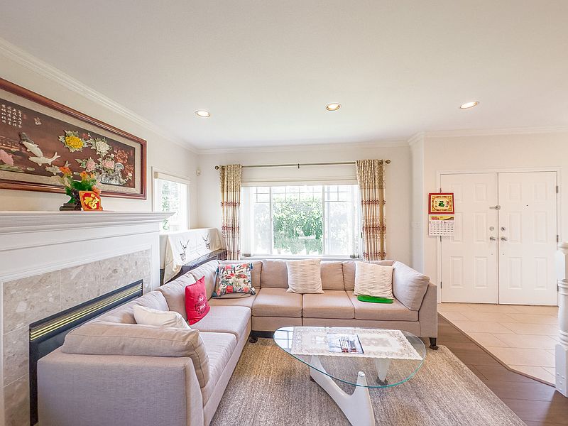 Richmond House for rent - 4 Bedrooms — photo 2