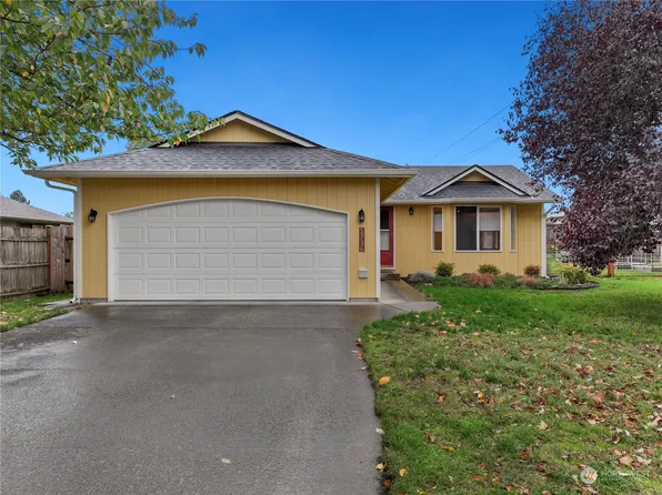 5736 Turf Lane SE, Lacey, WA 98513