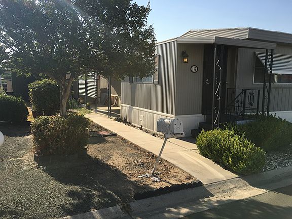 2nd image of 8500 Kern Canyon Rd Spc 117
