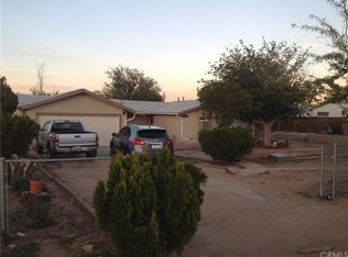 18142 Pitache St, Hesperia, CA 92345