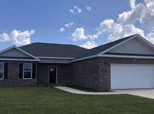 8736 Lockridge Rd, Foley, AL 36535