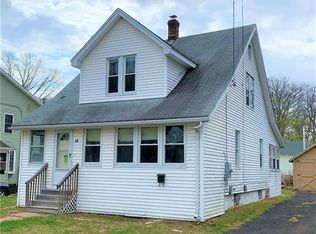 34 Liberty St, Manchester, CT 06040