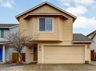 3331 Oakcrest Dr, Forest Grove, OR