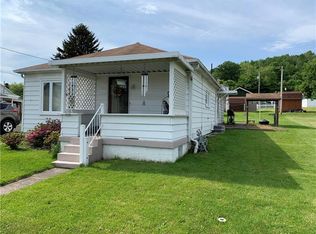 329 1st, Cadogan Twp, PA 16212